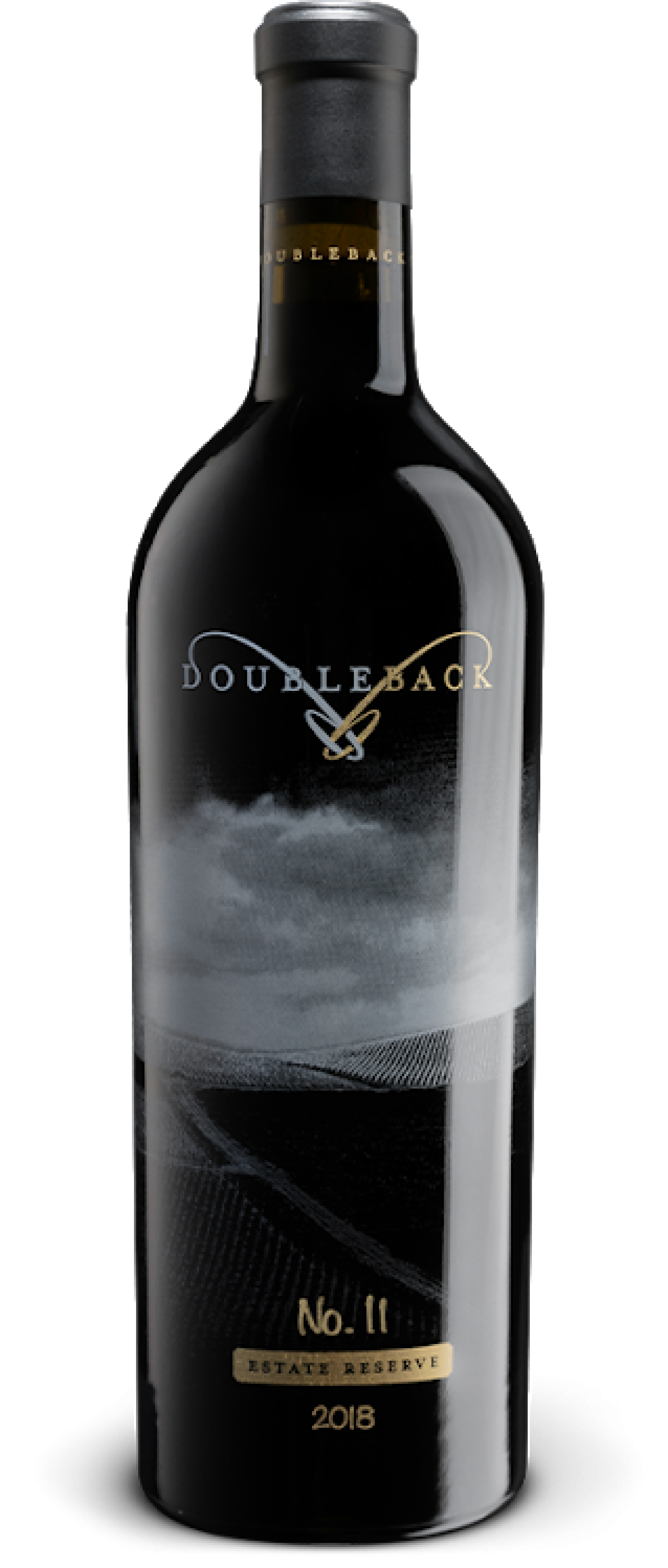 Doubleback | Bowler Wine